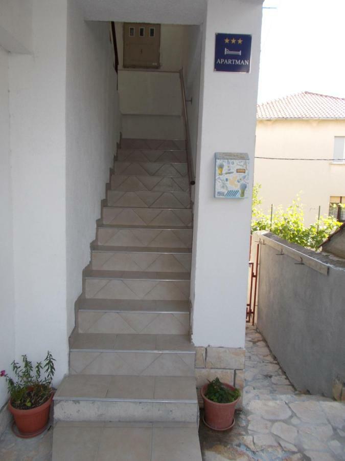 Apartment Lavanda Split Exterior photo